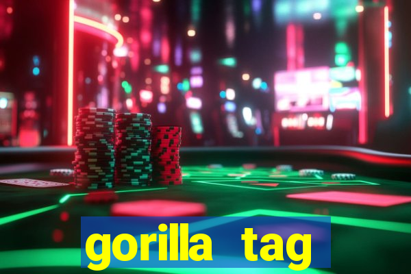 gorilla tag download mobile